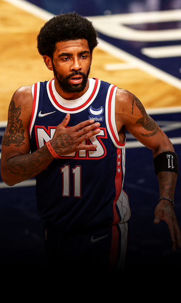 Should Lakers trade Russell Westbrook, two firsts for Kyrie Irving?